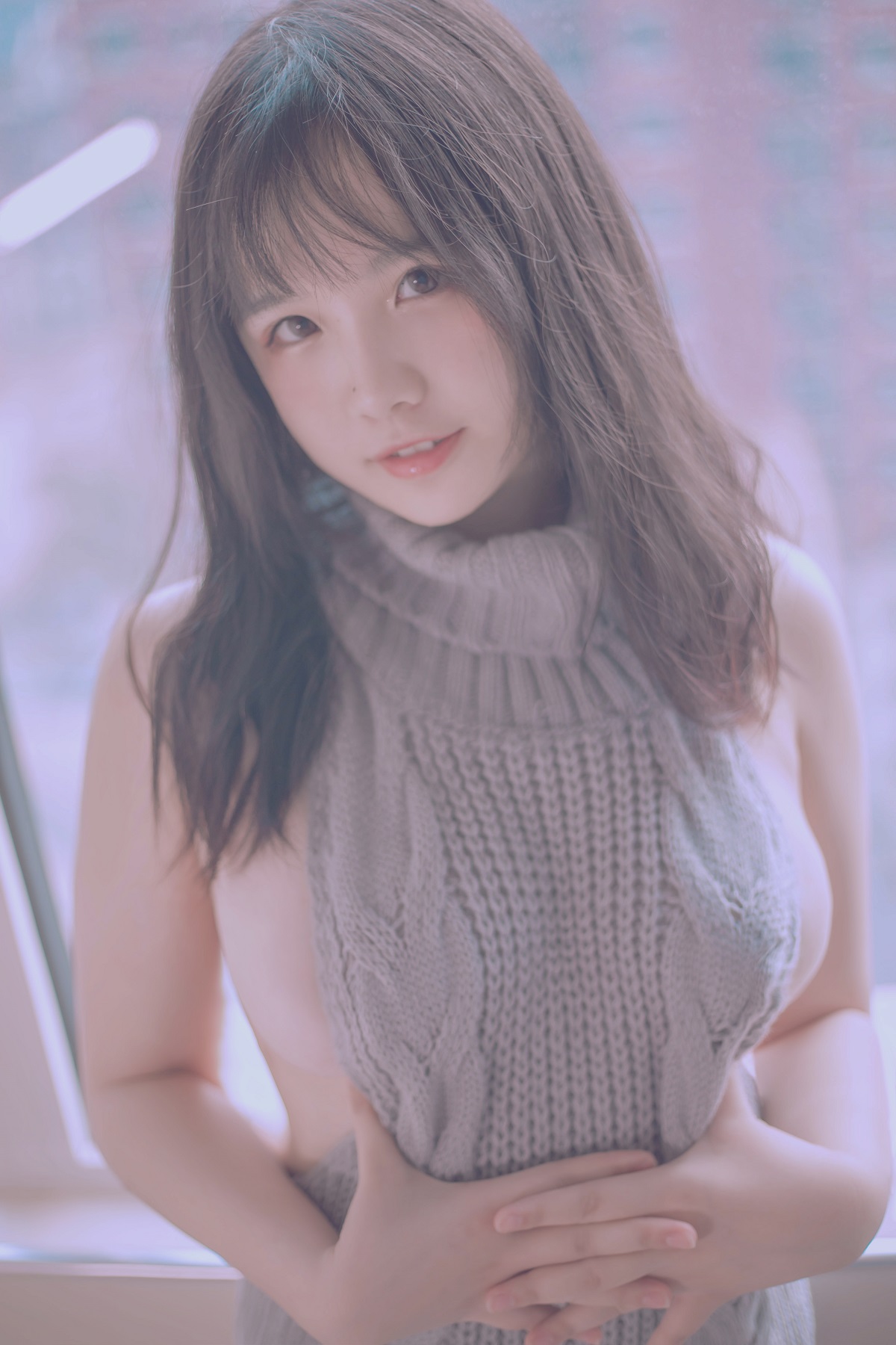 阿半今天很开心cos图片资料合集[22套][持续更新]揭秘猫踩奶的幕后故事