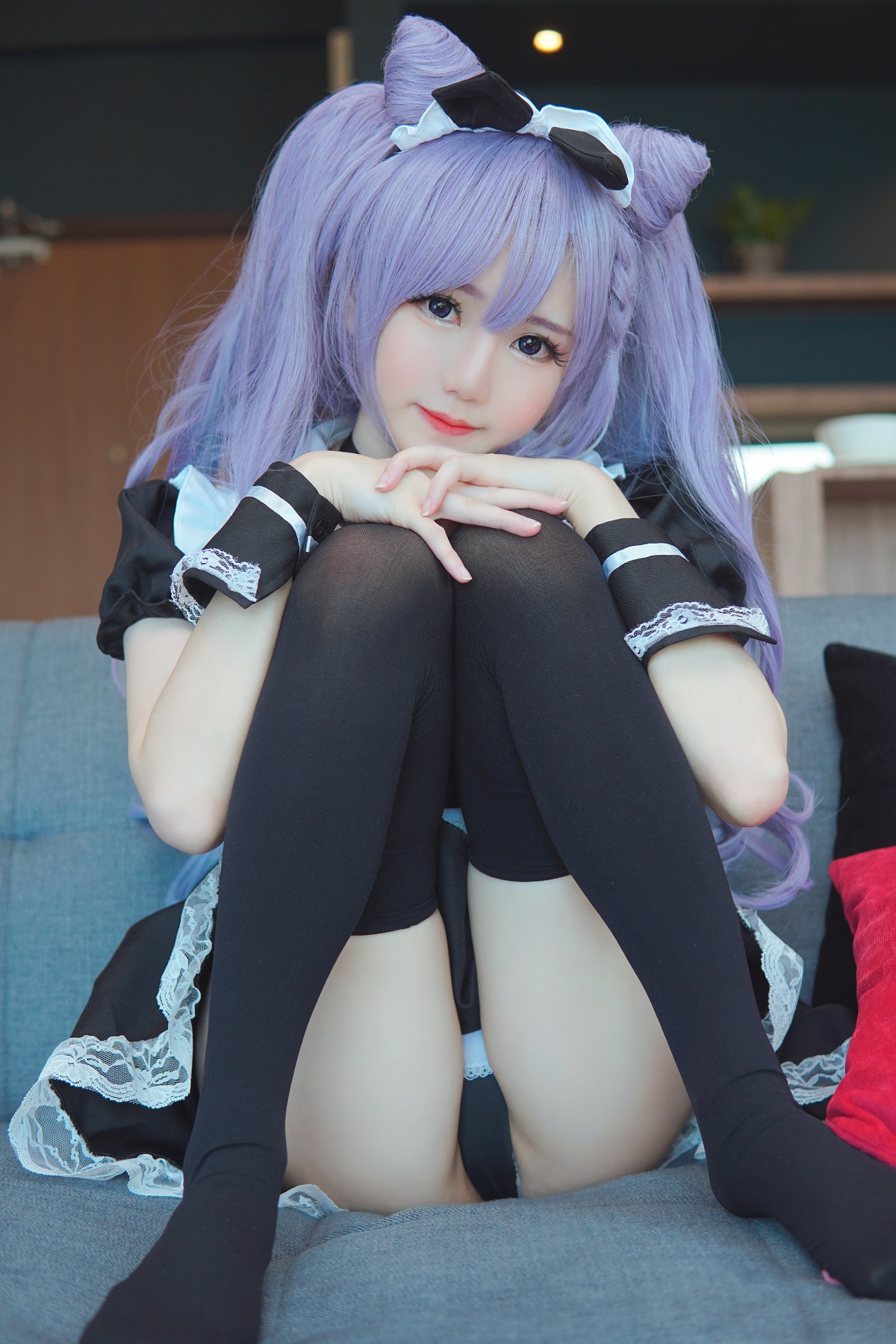 马来西亚coser@Sally Dorasnow（Sally多啦雪）cos图片合集[21套][持续更新]